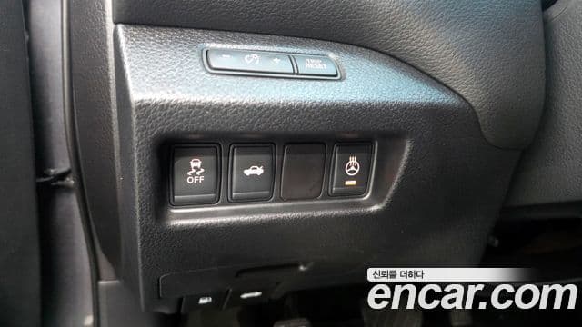 Nissan 알티마 L33, 2016 17