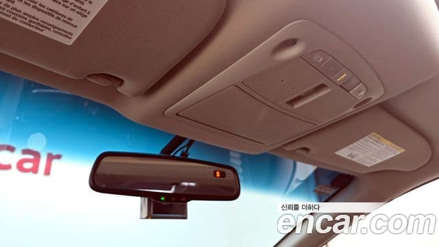 Nissan 알티마 L33, 2016 18