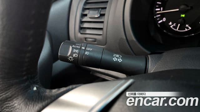 Nissan 알티마 L33, 2016 19