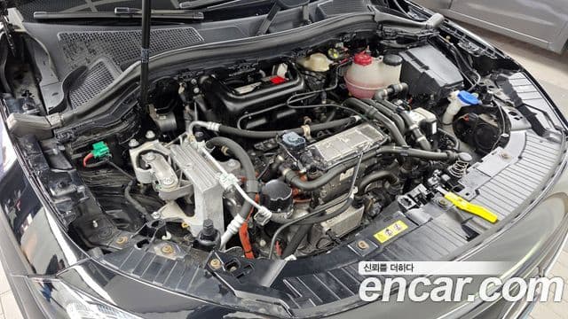 Mercedes-Benz EQA H243 AMG Line, 2023 6