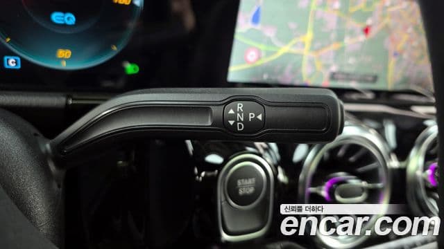 Mercedes-Benz EQA H243 AMG Line, 2023 9