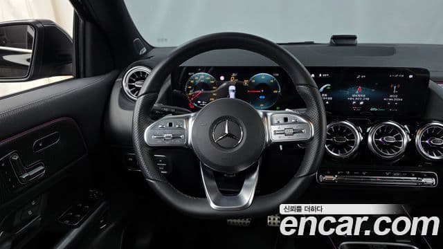 Mercedes-Benz EQA H243 AMG Line, 2023 13