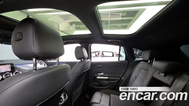 Mercedes-Benz EQA H243 AMG Line, 2023 19