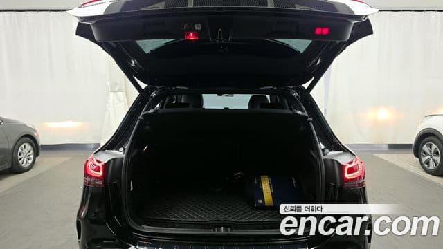 Mercedes-Benz EQA H243 AMG Line, 2023 20