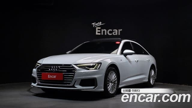 Audi A6 (C8) Premium, 2021 1