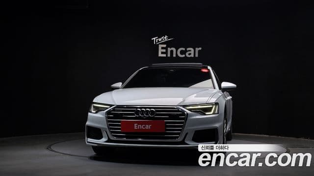 Audi A6 (C8) Premium, 2021 3