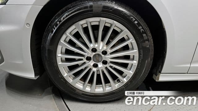 Audi A6 (C8) Premium, 2021 все фото