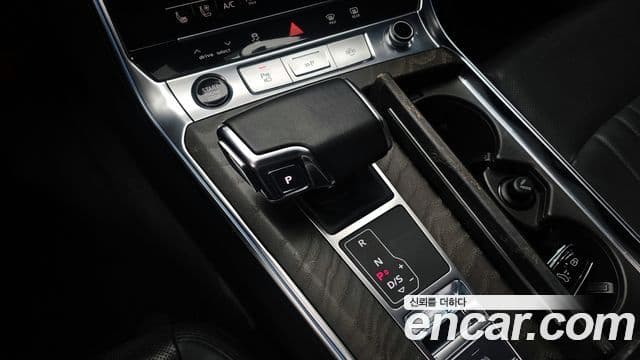 Audi A6 (C8) Premium, 2021 9