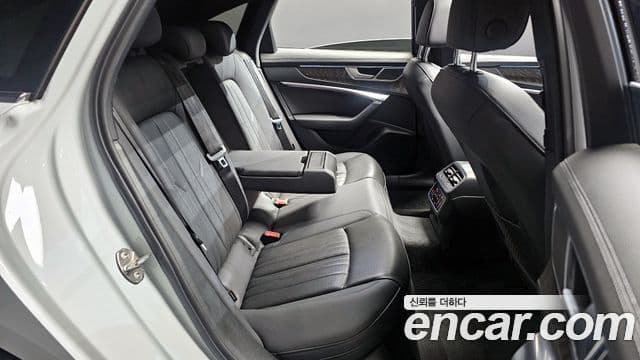 Audi A6 (C8) Premium, 2021 13