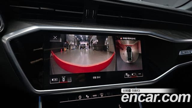 Audi A6 (C8) Premium, 2021 16