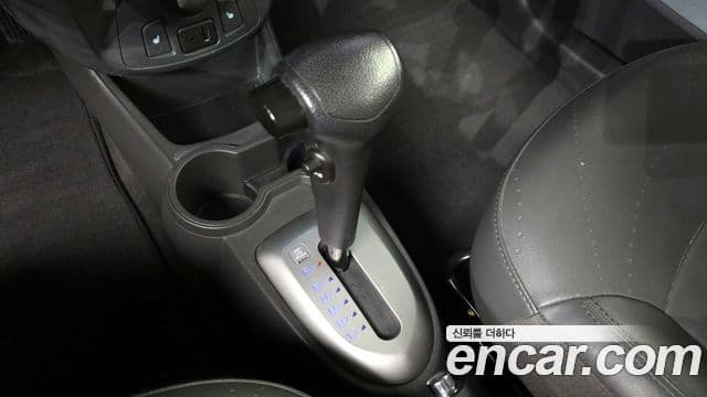 Chevrolet(GM대우) Spark 빌트인캠2 — базовая версия - Built-in Cam 2, 2014 9