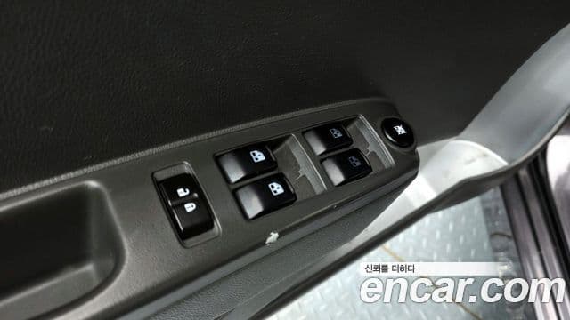 Chevrolet(GM대우) Spark 빌트인캠2 — базовая версия - Built-in Cam 2, 2014 11
