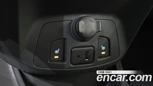 Chevrolet(GM대우) Spark 빌트인캠2 — базовая версия - Built-in Cam 2, 2014 16