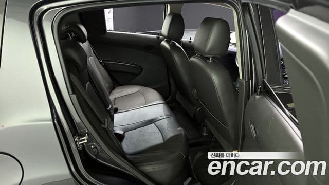 Chevrolet(GM대우) Spark 빌트인캠2 — базовая версия - Built-in Cam 2, 2014 19