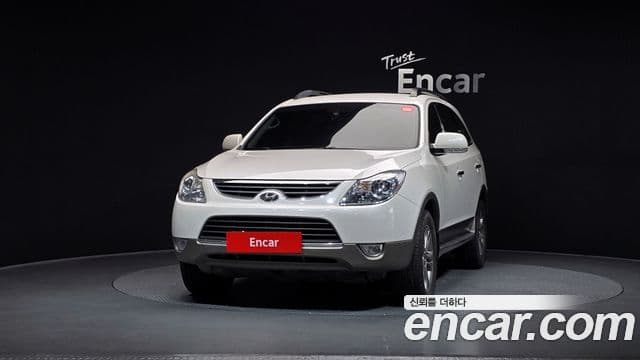 Hyundai Veracruz 빌트인캠2 — базовая версия - Built-in Cam 2, 2015 3