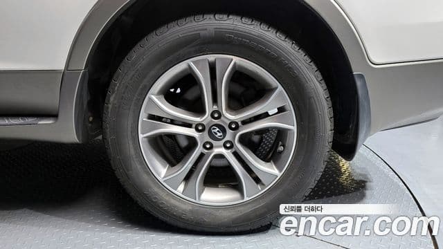 Hyundai Veracruz 빌트인캠2 — базовая версия - Built-in Cam 2, 2015 все фото