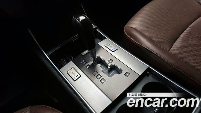 Hyundai Veracruz 빌트인캠2 — базовая версия - Built-in Cam 2, 2015 9