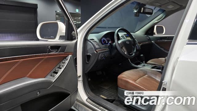 Hyundai Veracruz 빌트인캠2 — базовая версия - Built-in Cam 2, 2015 11