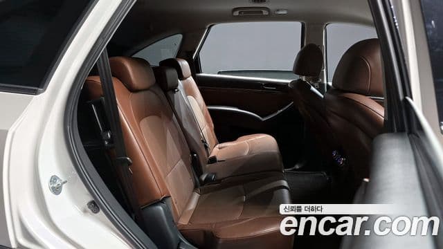 Hyundai Veracruz 빌트인캠2 — базовая версия - Built-in Cam 2, 2015 12