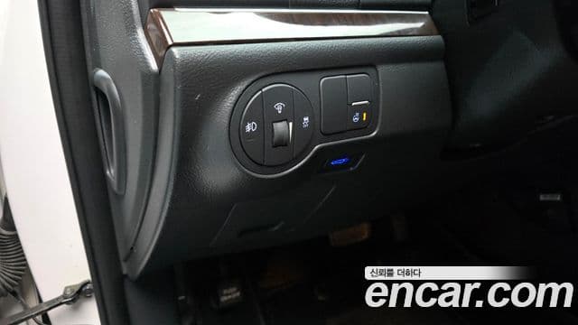 Hyundai Veracruz 빌트인캠2 — базовая версия - Built-in Cam 2, 2015 13