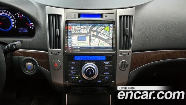 Hyundai Veracruz 빌트인캠2 — базовая версия - Built-in Cam 2, 2015 15