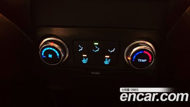 Hyundai Veracruz 빌트인캠2 — базовая версия - Built-in Cam 2, 2015 17