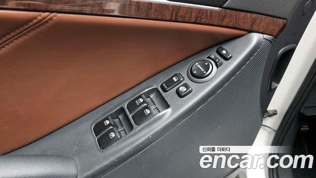 Hyundai Veracruz 빌트인캠2 — базовая версия - Built-in Cam 2, 2015 18