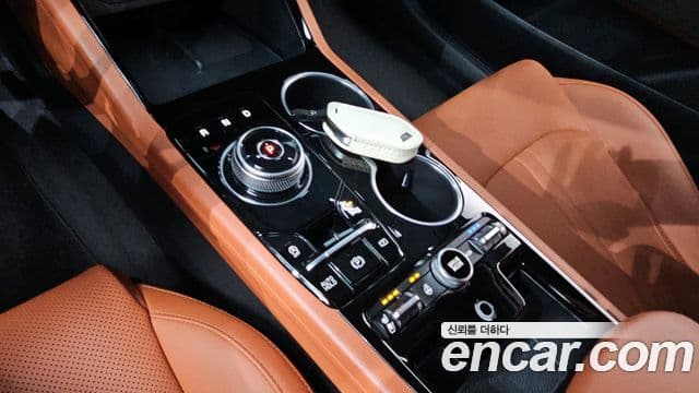 Kia The / новый New K5 3세대 Noblesse, 2024 9