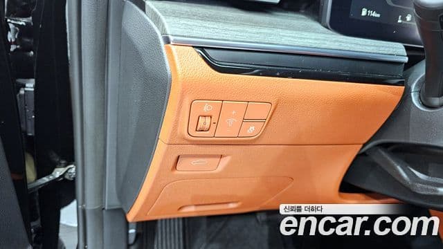 Kia The / новый New K5 3세대 Noblesse, 2024 14