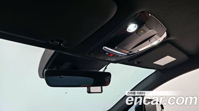 Kia The / новый New K5 3세대 Noblesse, 2024 17