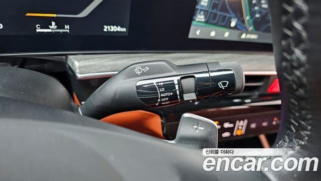 Kia The / новый New K5 3세대 Noblesse, 2024 19