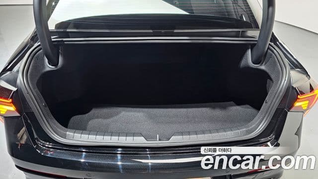 Kia The / новый New K5 3세대 Noblesse, 2024 20