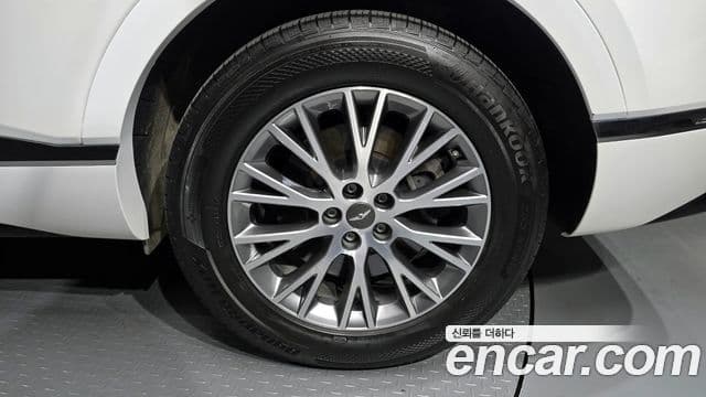 Genesis GV80, 2021 все фото