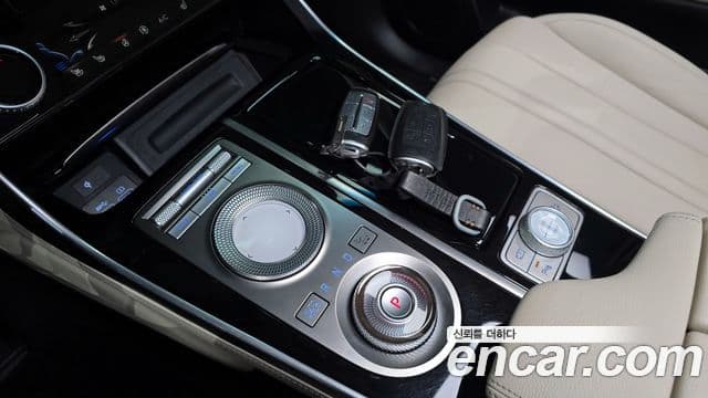 Genesis GV80, 2021 9