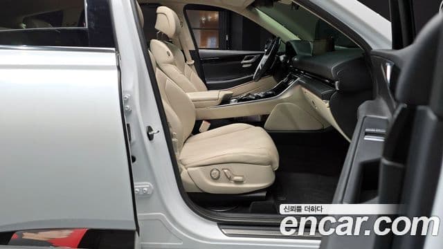 Genesis GV80, 2021 11