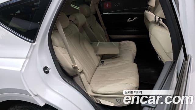 Genesis GV80, 2021 12