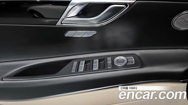 Genesis GV80, 2021 17