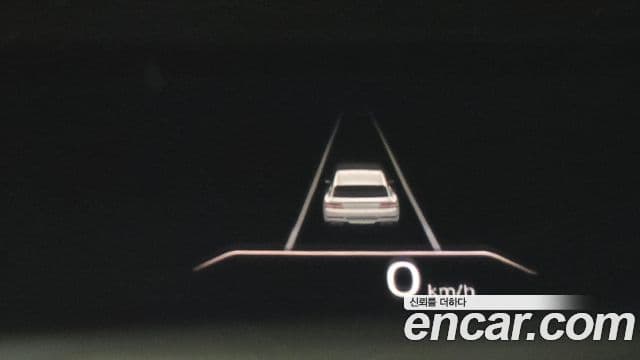 Genesis GV80, 2021 18