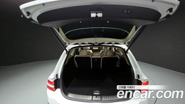 Genesis GV80, 2021 20