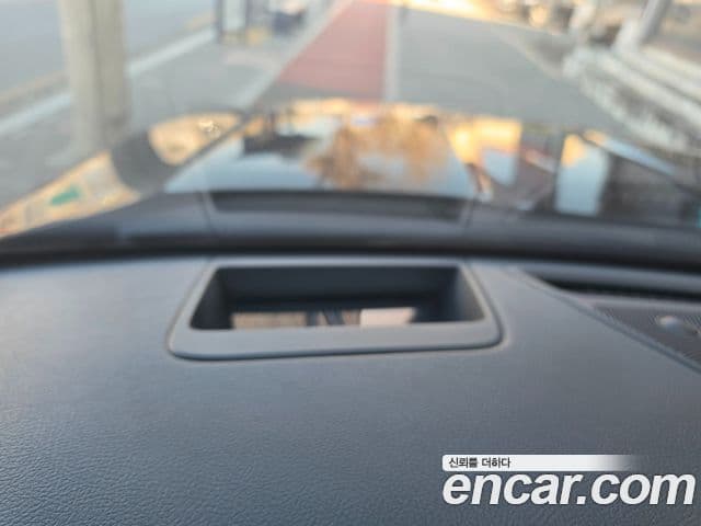 Kia Mohave The / новый Master Masters, 2021 15