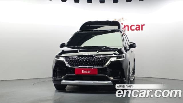 Kia Carnival 4세대 Signature, 2023 3