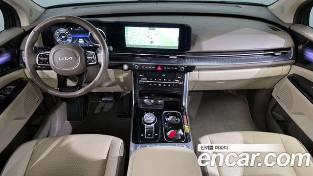 Kia Carnival 4세대 Signature, 2023 7