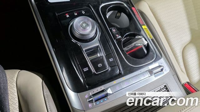 Kia Carnival 4세대 Signature, 2023 9