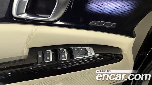 Kia Carnival 4세대 Signature, 2023 14