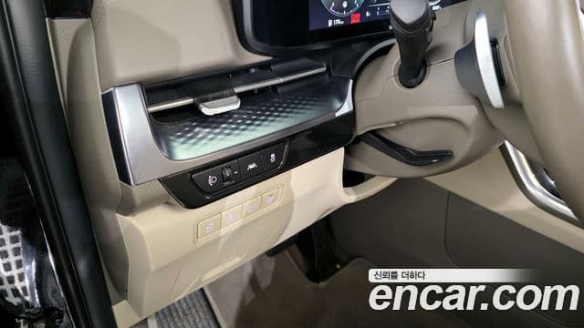 Kia Carnival 4세대 Signature, 2023 15