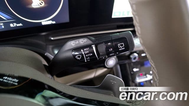 Kia Carnival 4세대 Signature, 2023 16