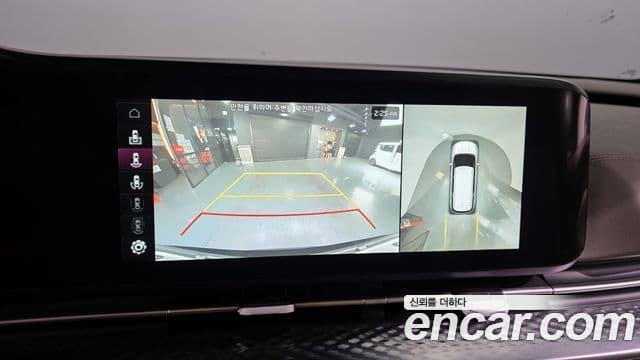 Kia Carnival 4세대 Signature, 2023 17