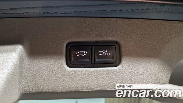 Kia Carnival 4세대 Signature, 2023 18