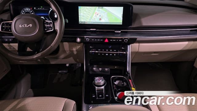 Kia Carnival 4세대 Signature, 2023 19