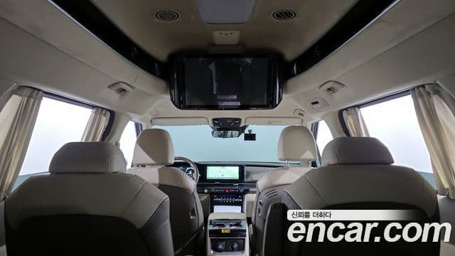Kia Carnival 4세대 Signature, 2023 20